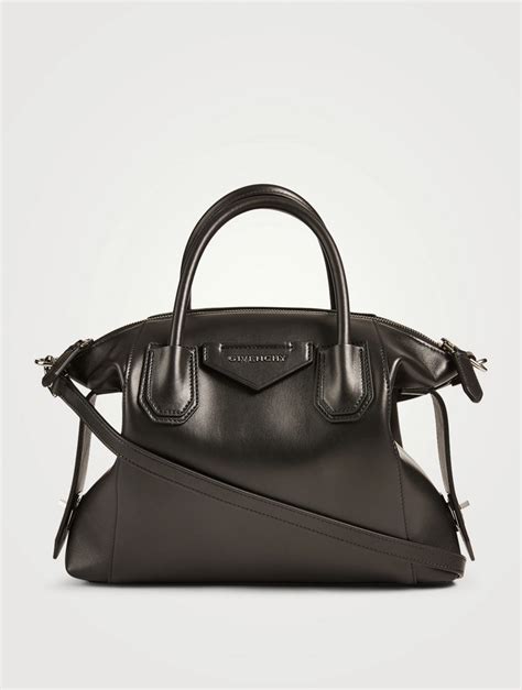 soft antigona givenchy|Givenchy antigona small price.